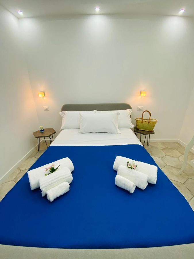Guest house Fior Dei Carmeliti Centre