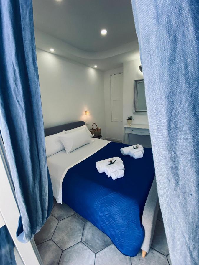 Fior Dei Carmeliti Centre Pensión Tropea